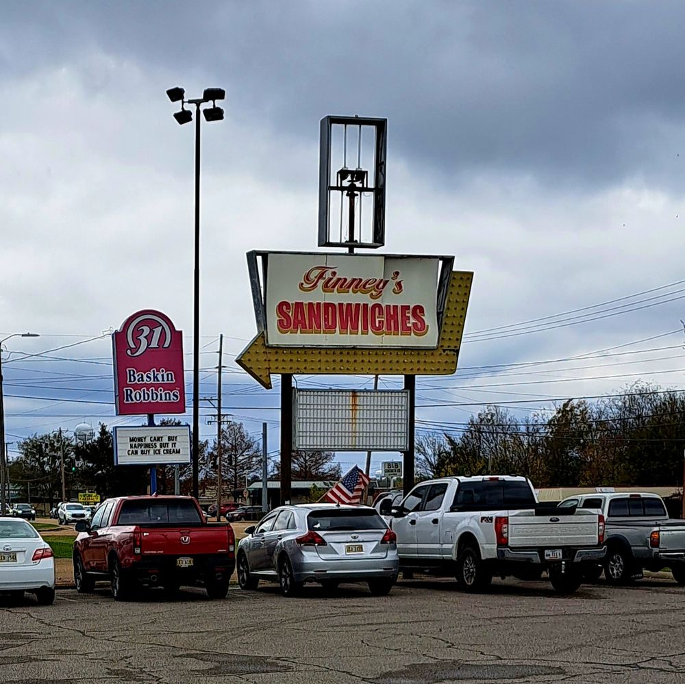 Finney's Sandwich Shop